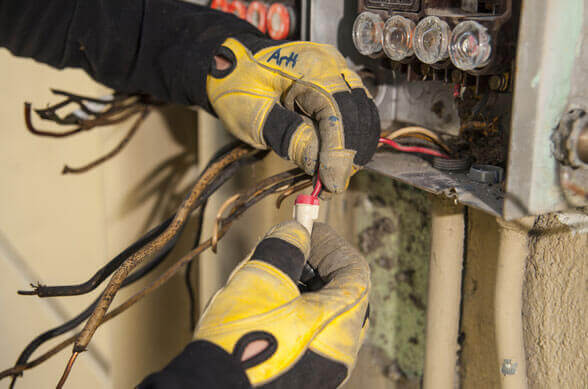 Electrical Contractor