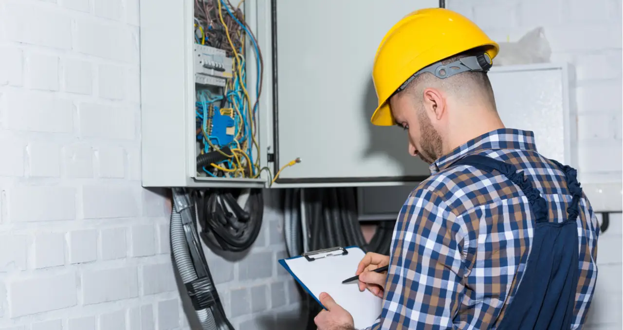 Varg Inc. Electrical Contractor