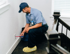 Electrical Repair Services