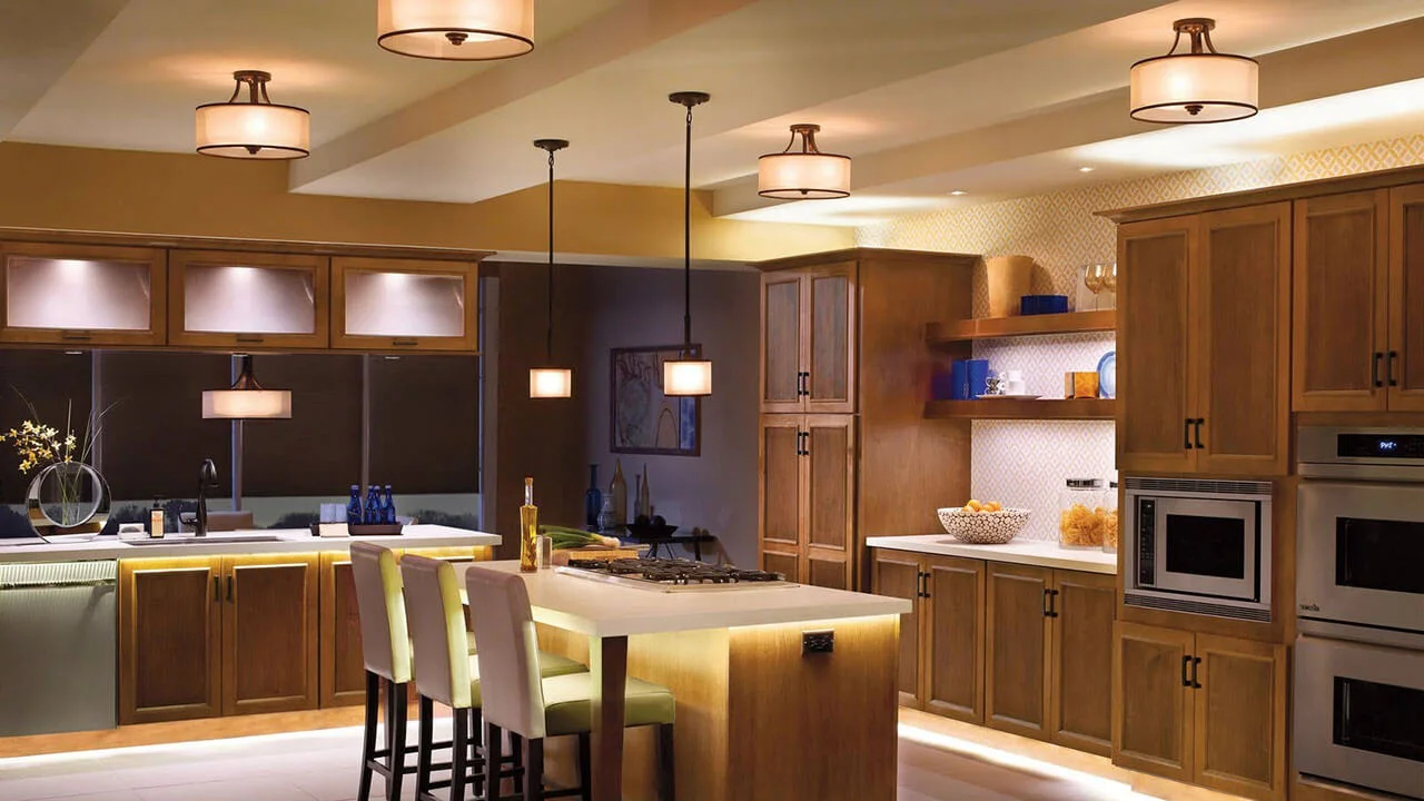 esidential Electrical Services