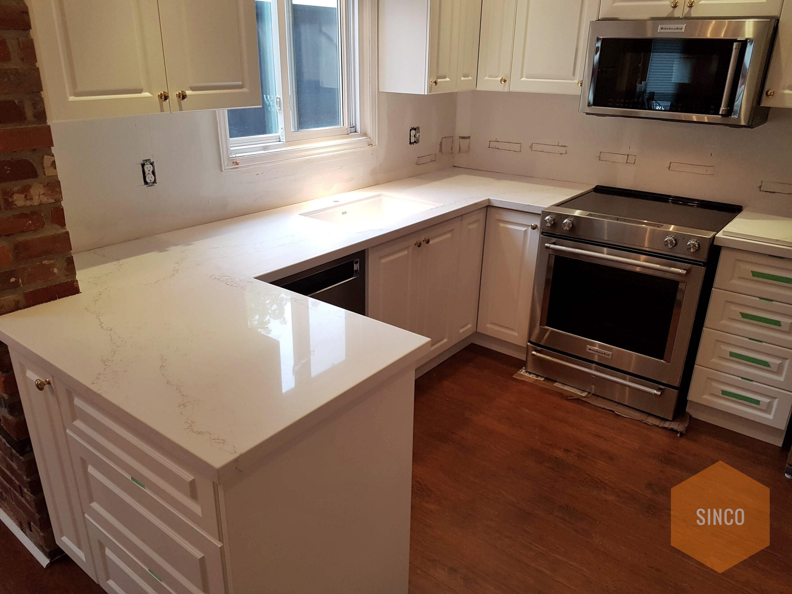 Sinco Marble and Granite