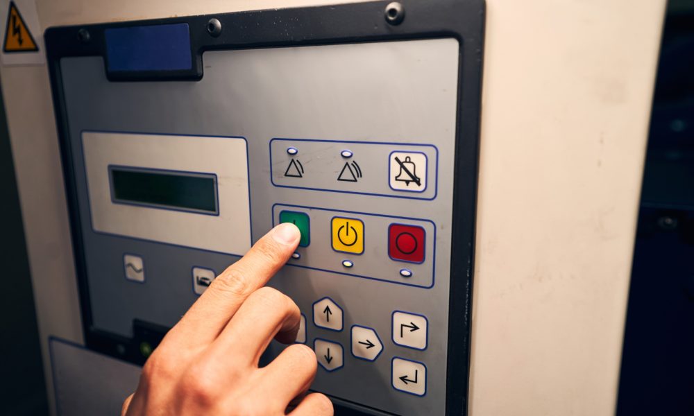 Maintenance Electrical Services