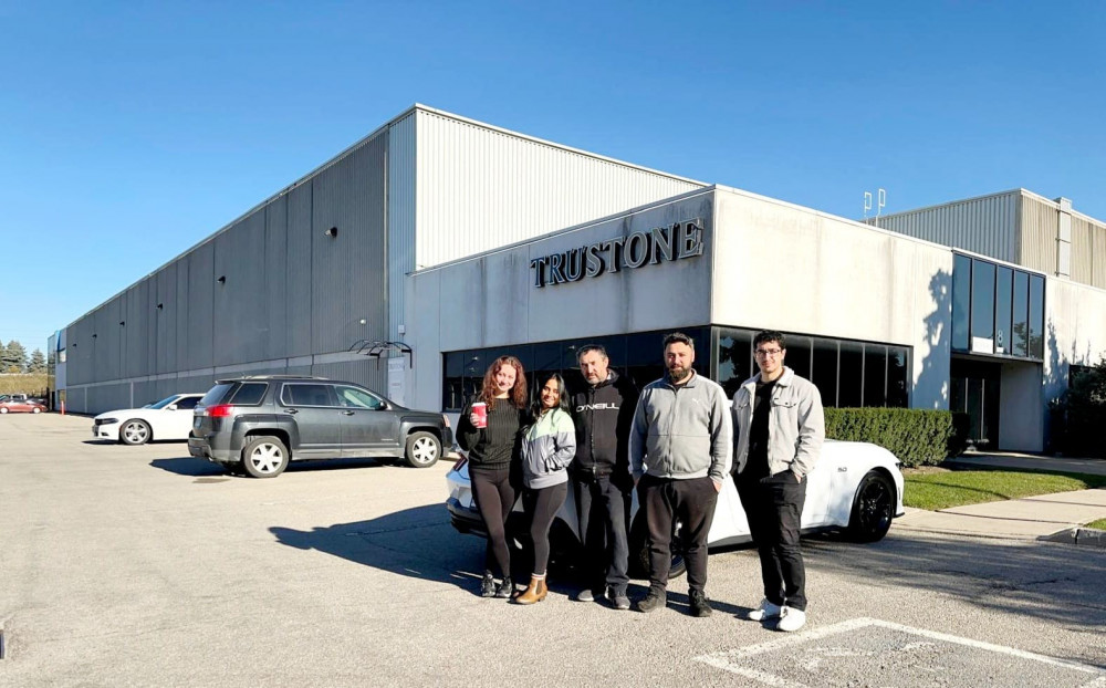 TRUSA TILE | TRU-STONE