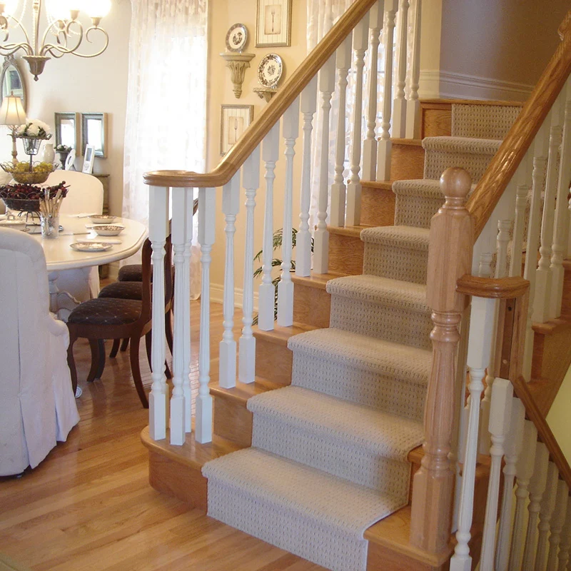 STAIRS & RAILING