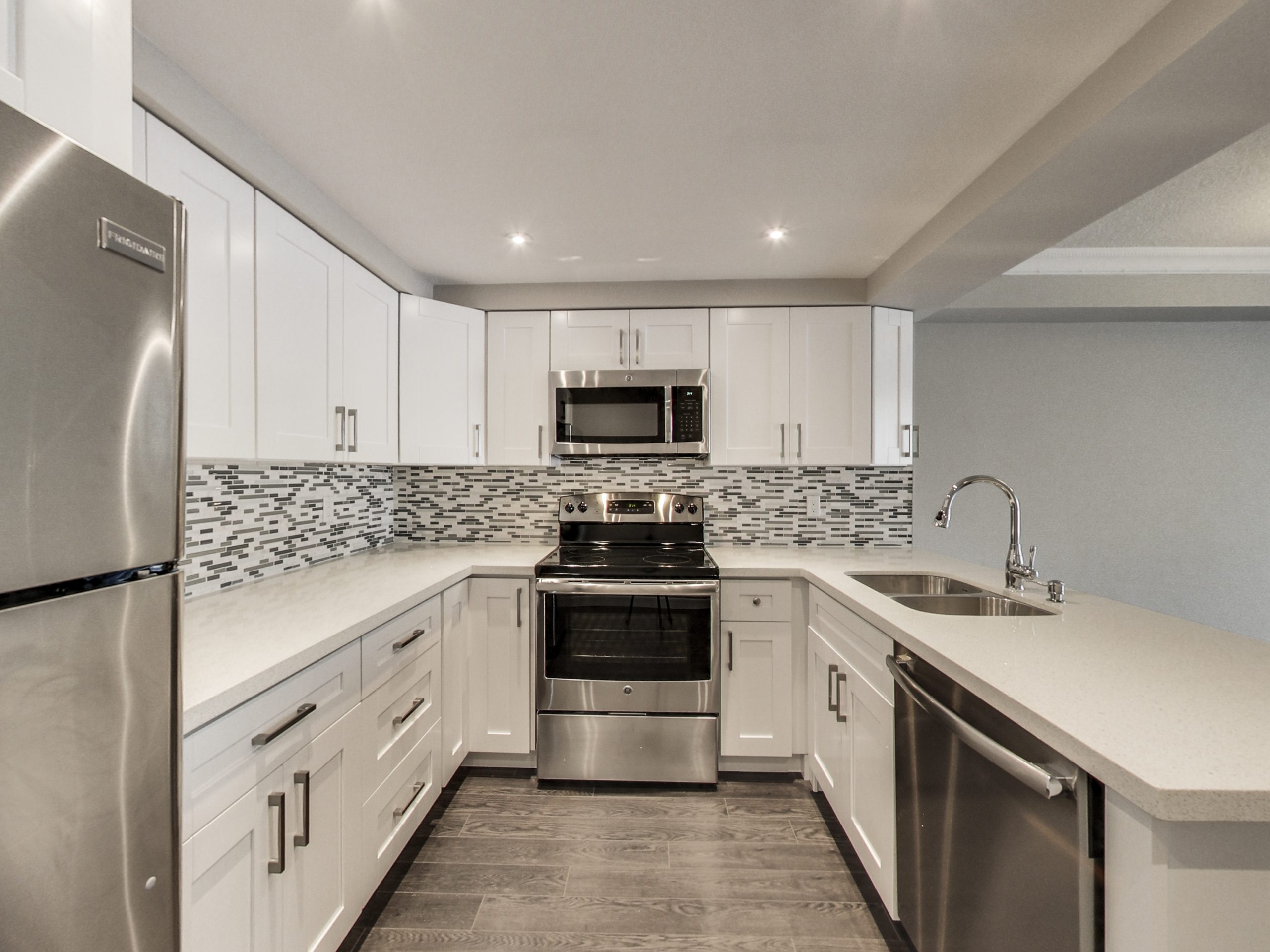 CGD Cabinets & Granite Direct