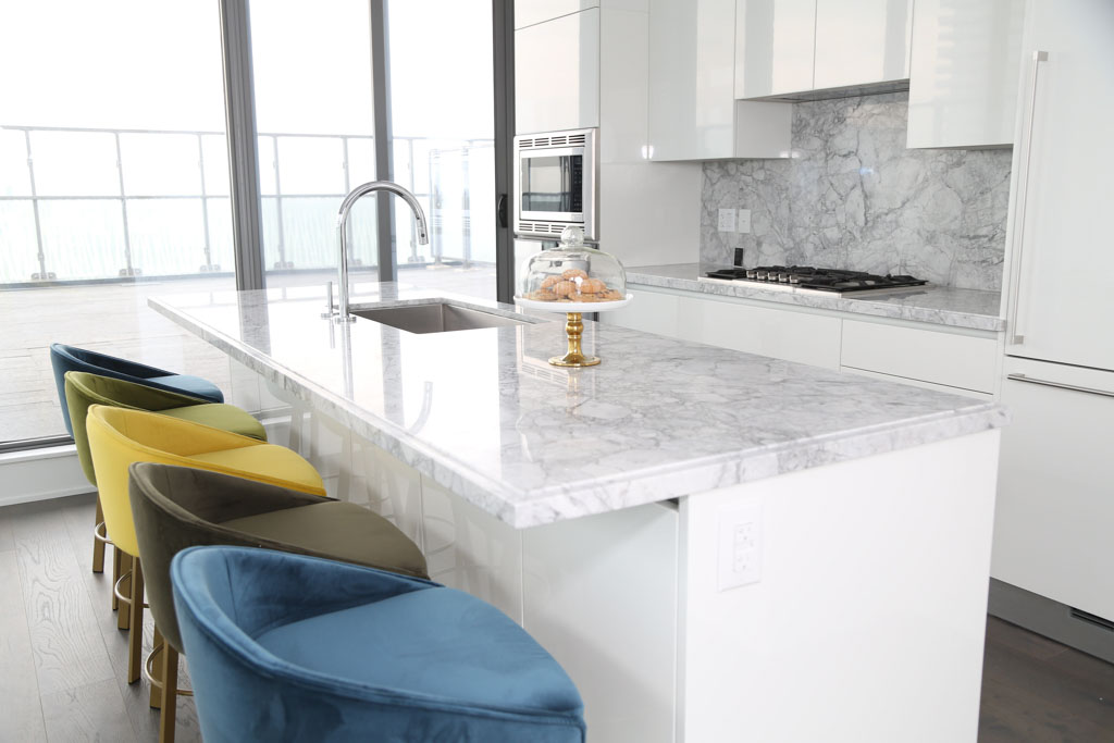 YONGE & BLOOR PENTHOUSE