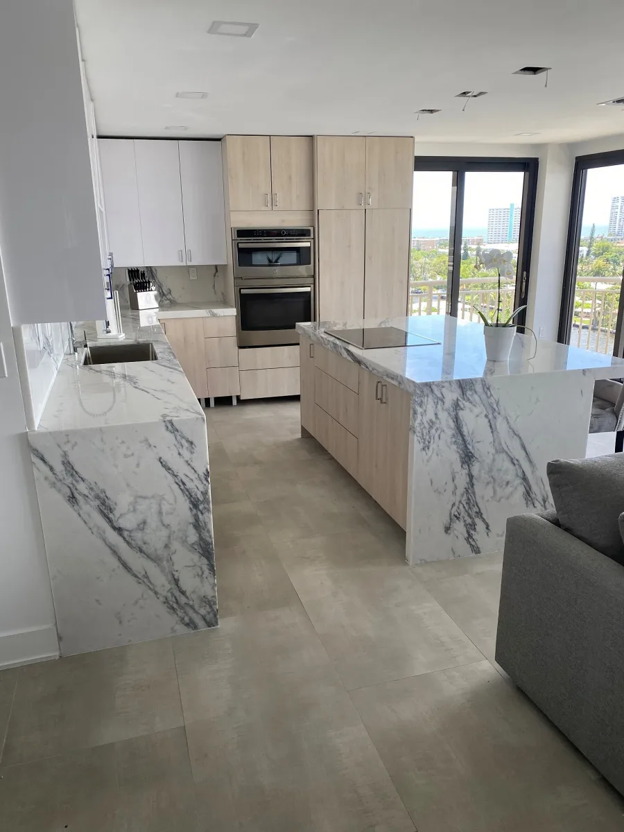 XKitchens Cabinets & Countertops