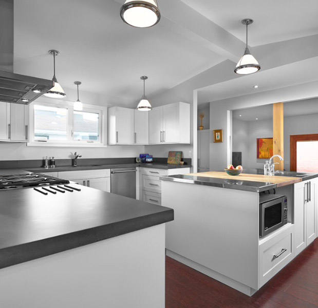 Custom Cabinet Design