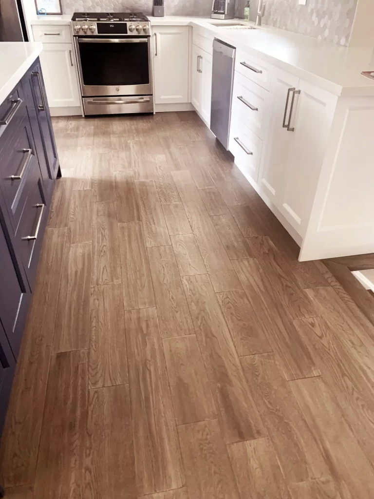 Flooring