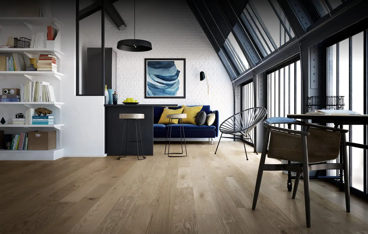 Weston Flooring Ltd.