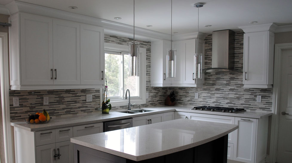Advance Kitchen Cabinets