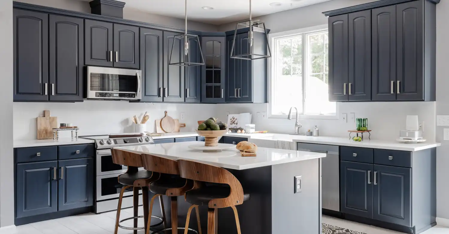 Sandless Floor Refinishing