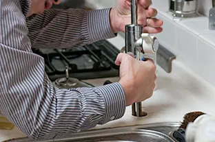 North Way Plumbing Inc.