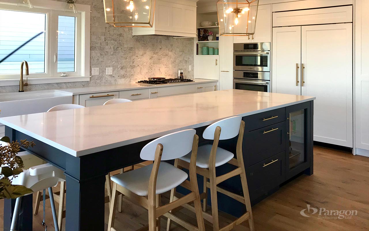 Paragon Surfacing Ltd