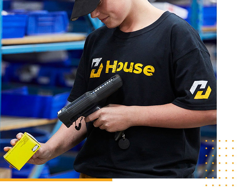 House of Electrical Supplies Limited