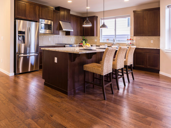 ROWAN HARDWOOD FLOORS