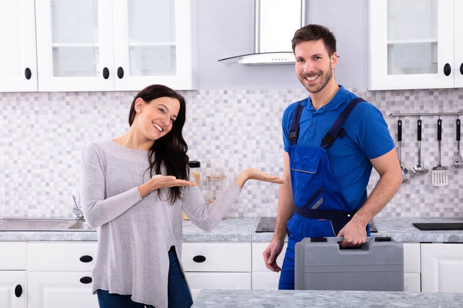 Emergency Plumbing Services