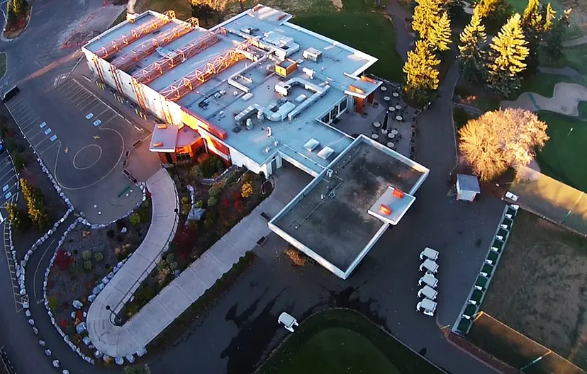 Atkinson Construction