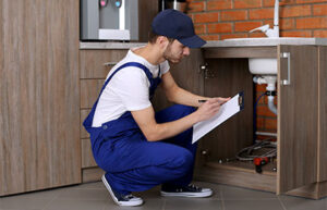 Plumbing Maintenance Services