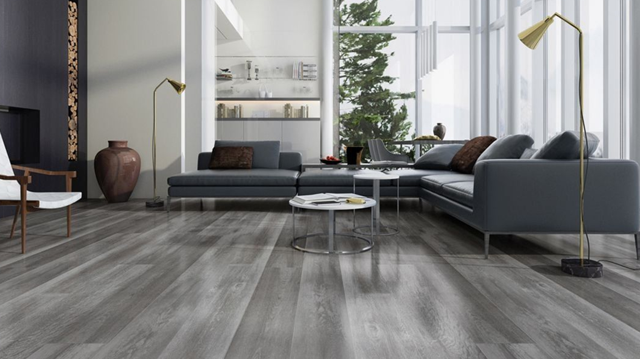 Galaxy Wood Flooring