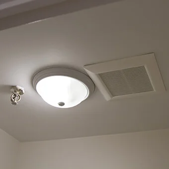 Indoor & Outdoor Lighting