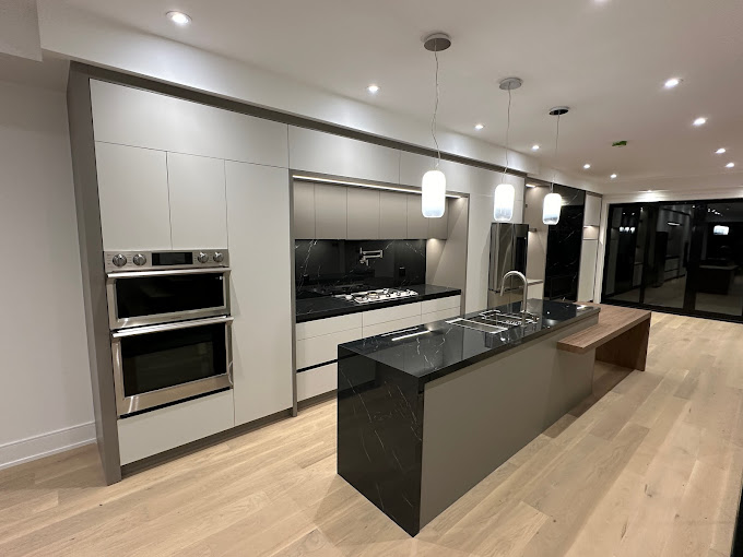 Stones Village Inc./Stonica Group Inc