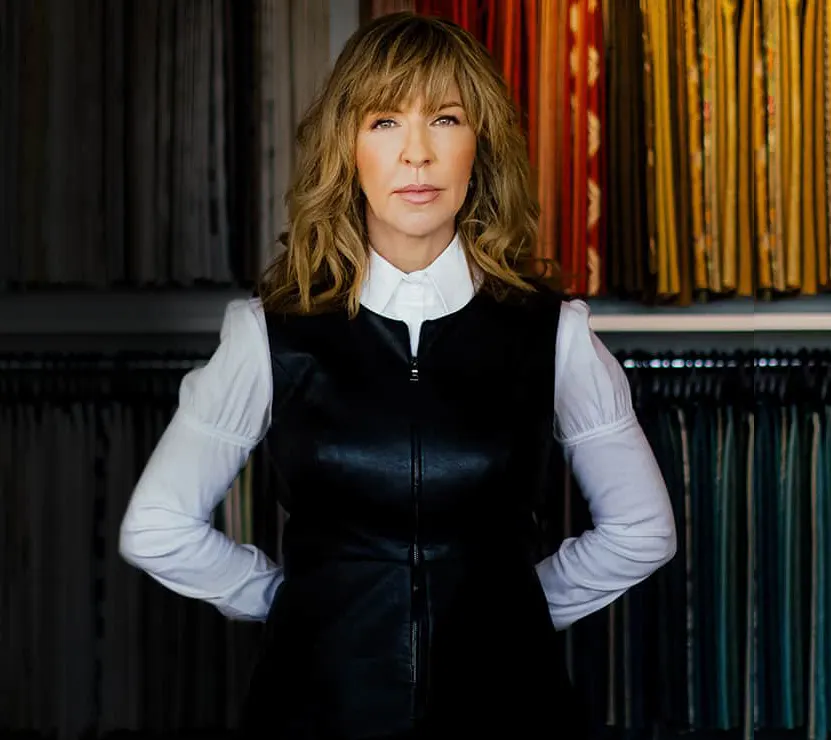 Jane Lockhart Design