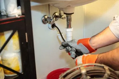 Brian Plumbing and Heating