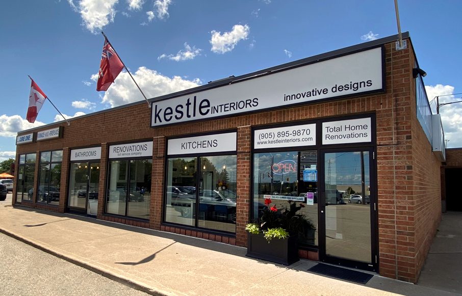 Kestle Interiors