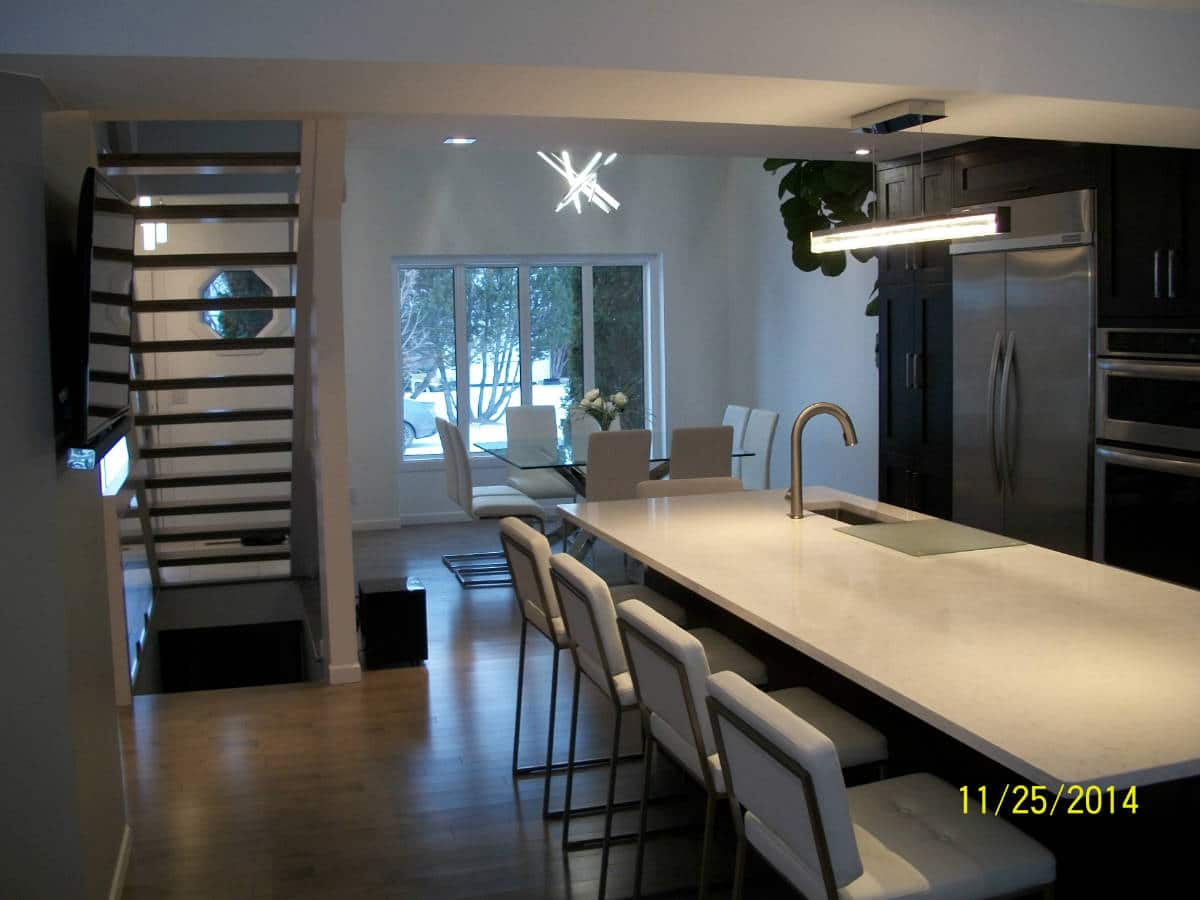 Custom built for our clients