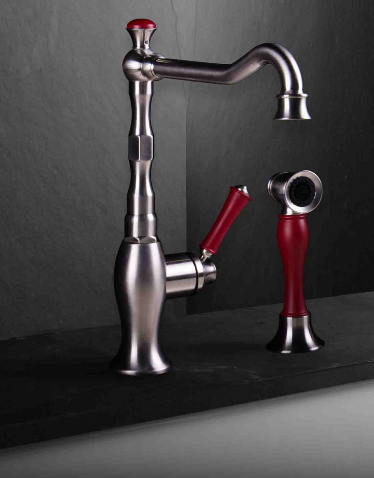 Kitchen Faucets