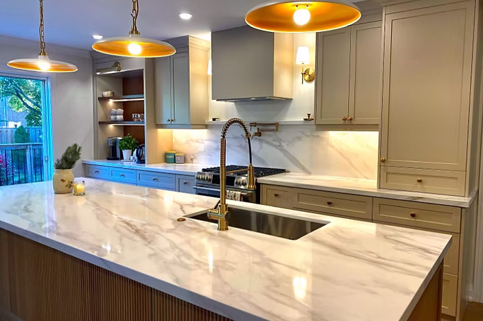 Millo Kitchens & Bath