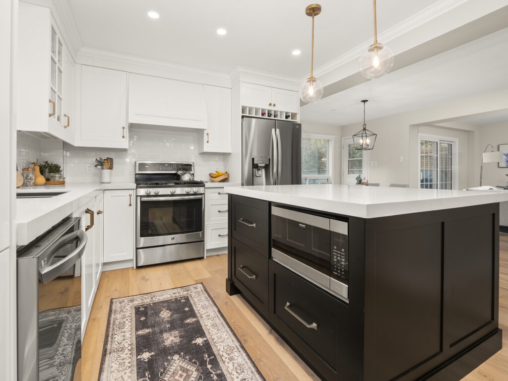 Kitchen Art Gallery Inc