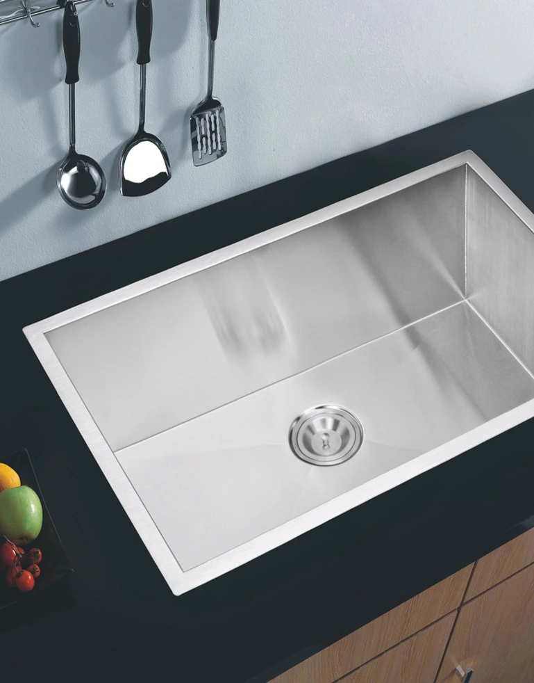Kitchen Sinks