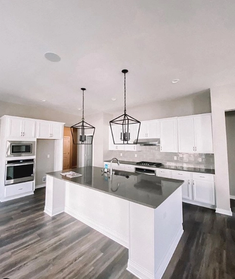 Kitchen Renovation Contractor