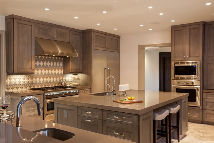 Kingsview Kitchen & Cabinets