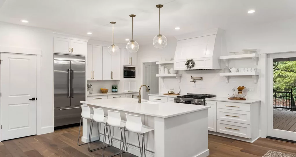 Residential Electrical Services