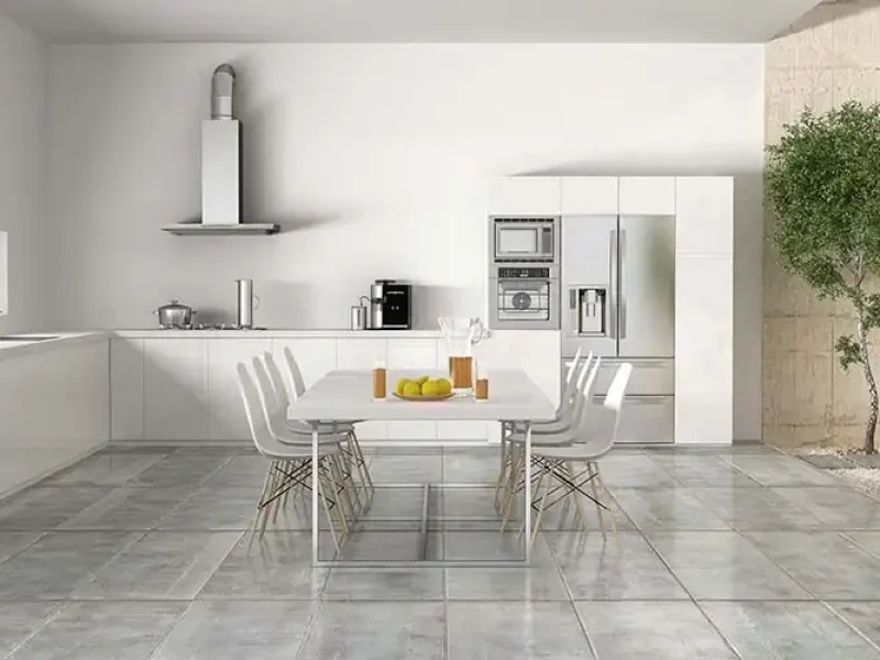 Kitchen Modeling Design 