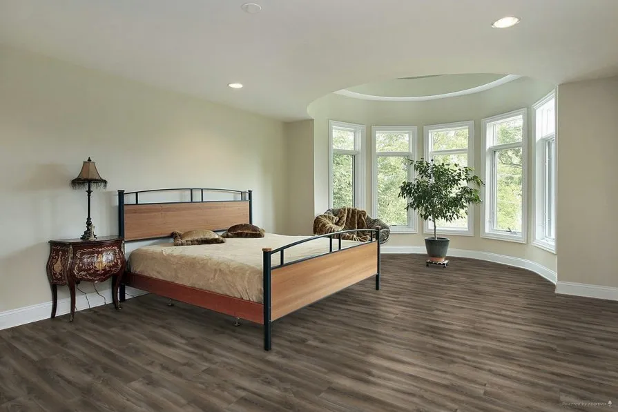 Laminate Flooring