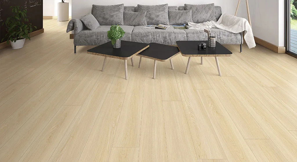 Laminate Flooring