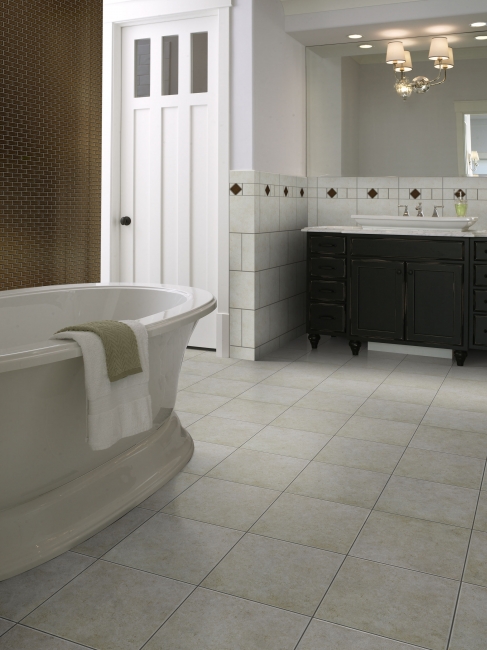 Tiles Flooring