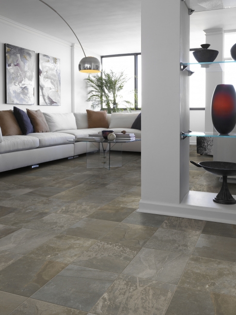 Tiles Flooring