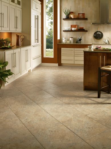Vinyl Flooring
