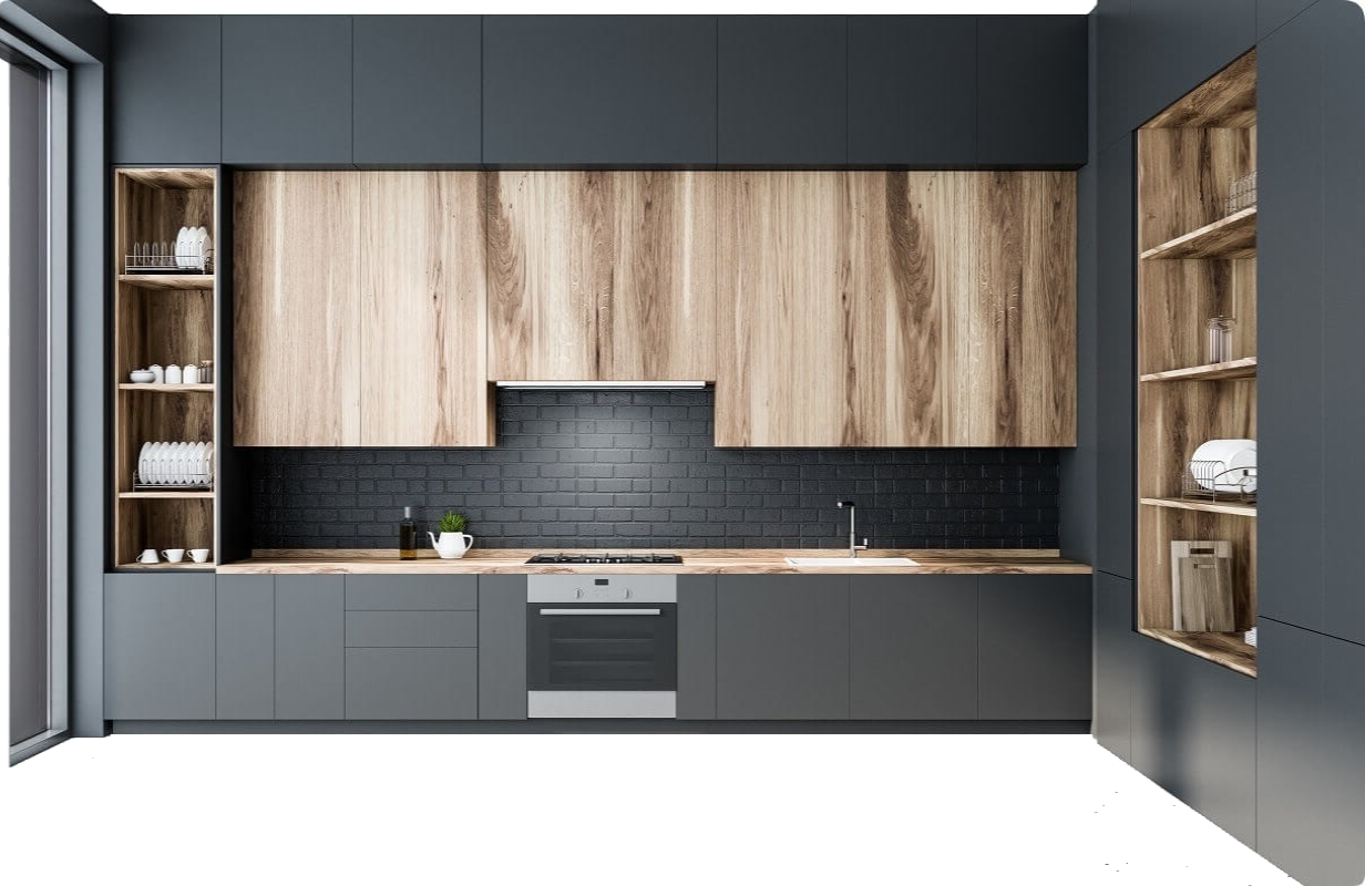 Premier Kitchen & Bathroom Renovation Experts