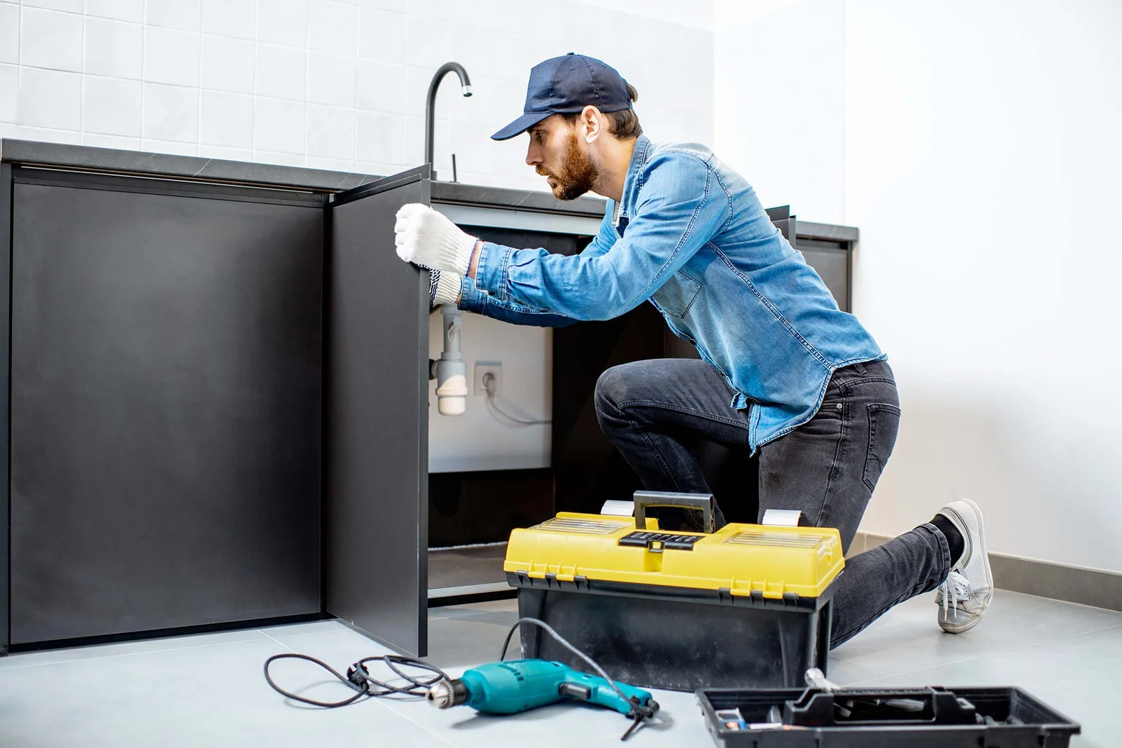 General Plumbing Services