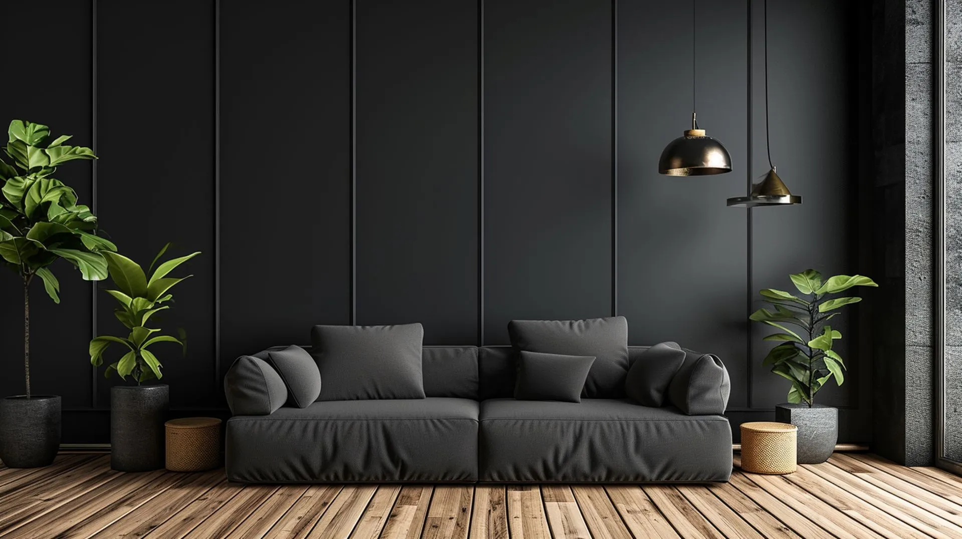 Full Home Renovations