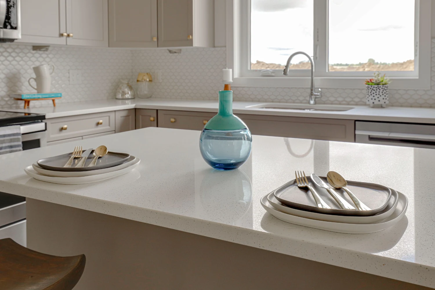 Countertops