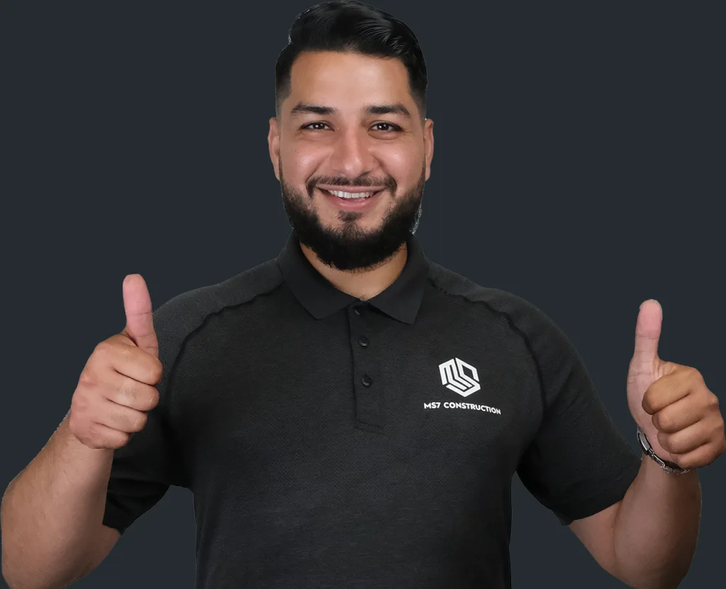 MS7 Construction Inc