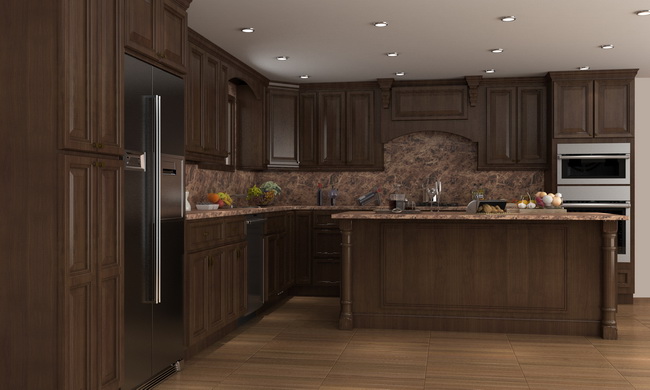 Toronto Cabinetry Richmond Hill