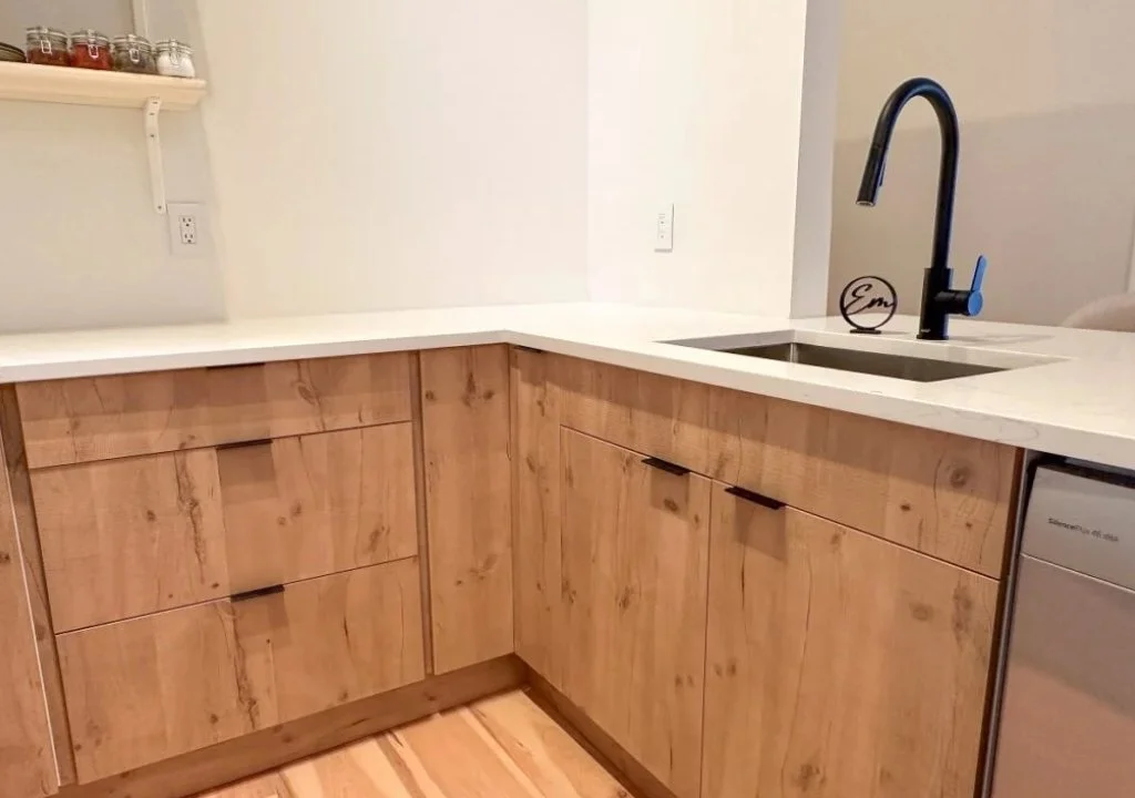 Semi-Custom Cabinets